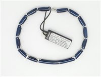 Bracelet Zancan Man Robertino in Steel EHB083 - EHB083